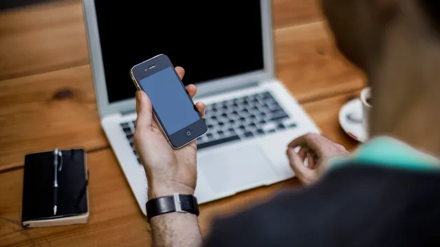 Automação de processos empresariais