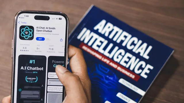 Como automatizar Instagram com inteligência artificial para empresas