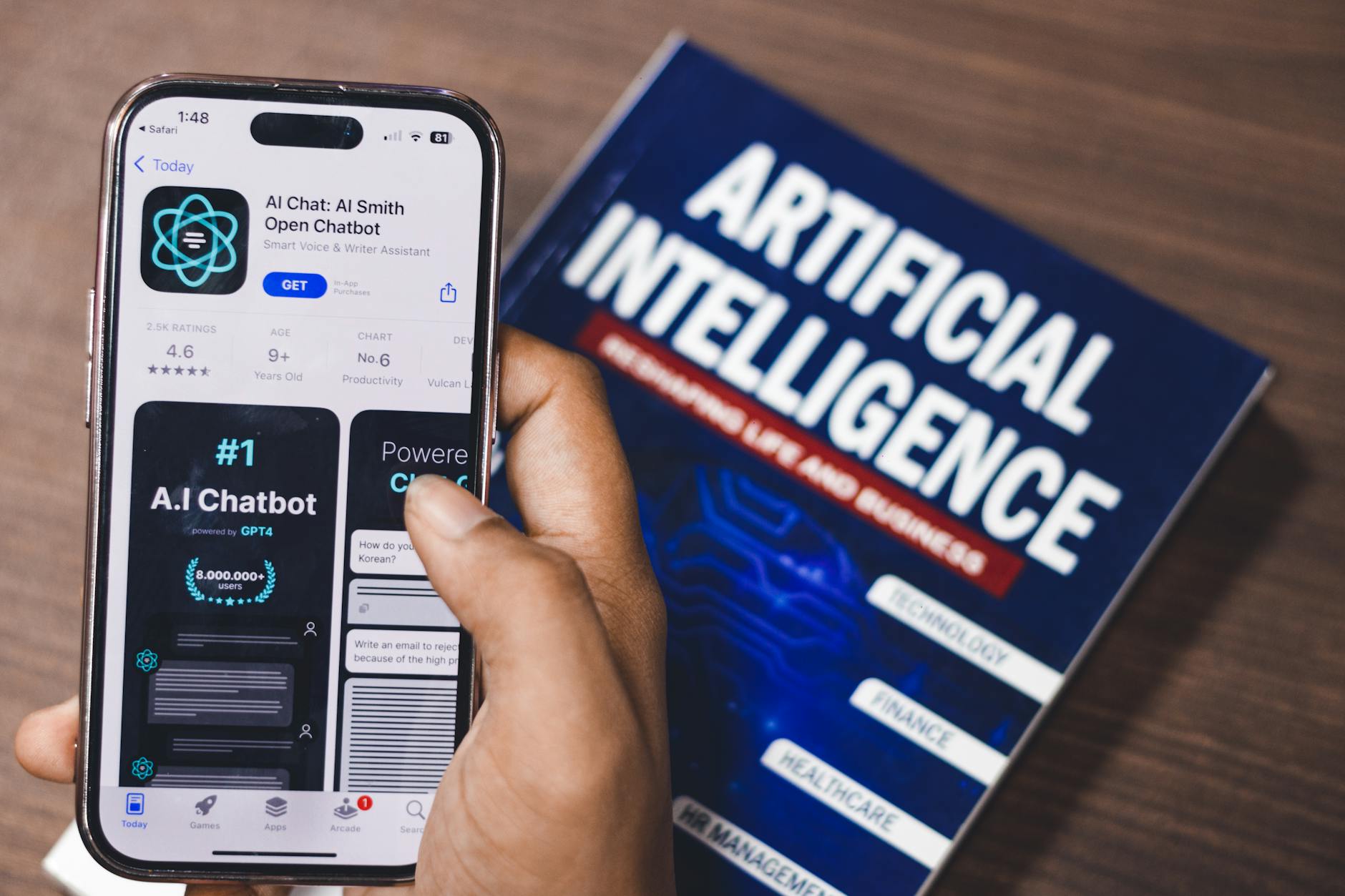 Como automatizar Instagram com inteligência artificial para empresas