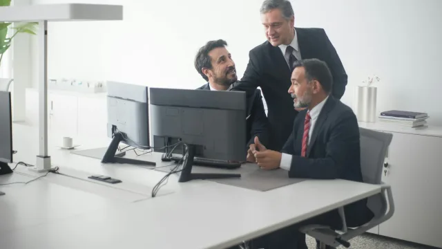 Como trocar planilhas por um sistema sem parar a empresa