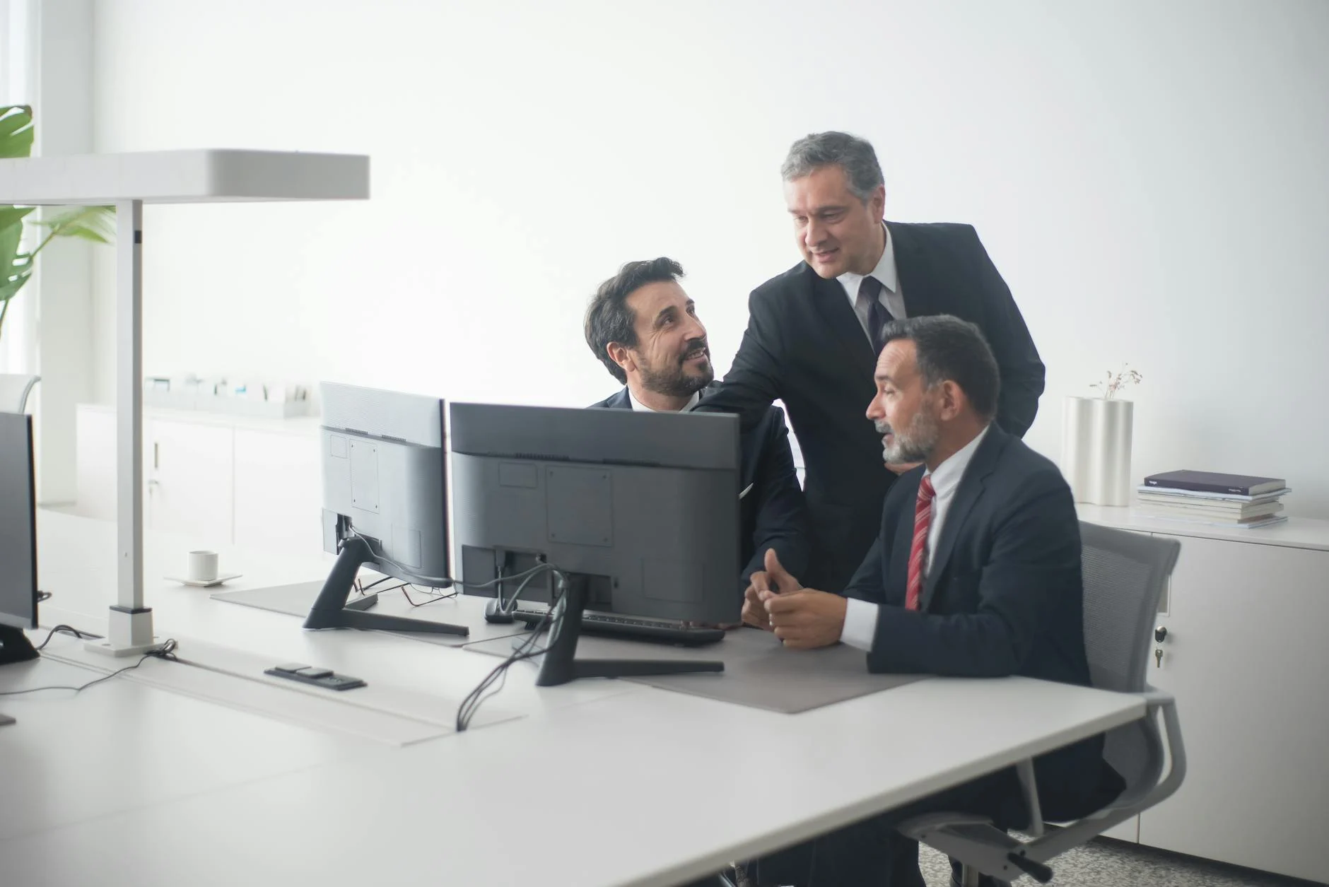 Como trocar planilhas por um sistema sem parar a empresa