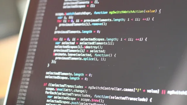 Desenvolvimento de Software em Florianópolis SC: soluções tecnológicas para empresas