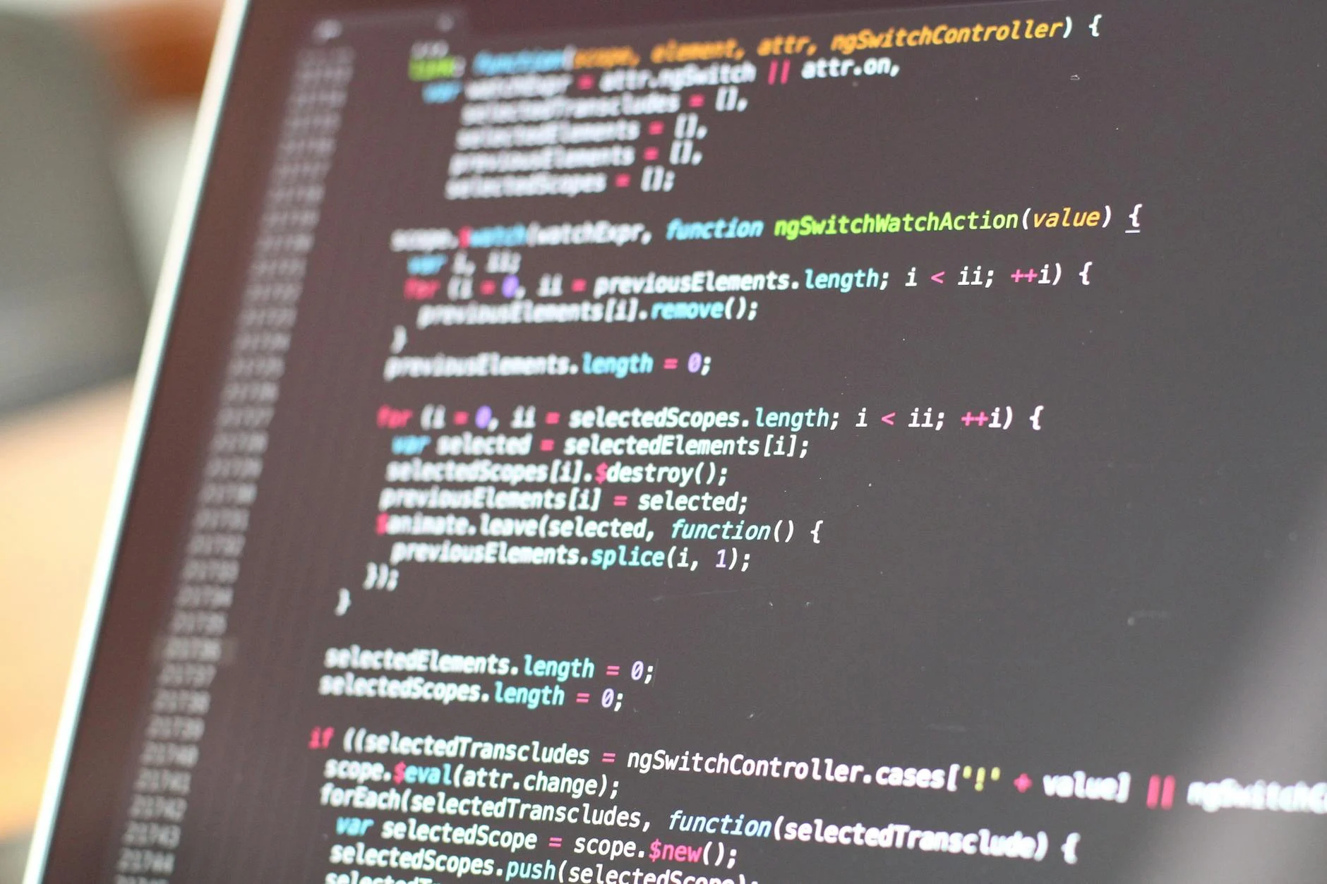 Desenvolvimento de Software em Florianópolis SC: soluções tecnológicas para empresas