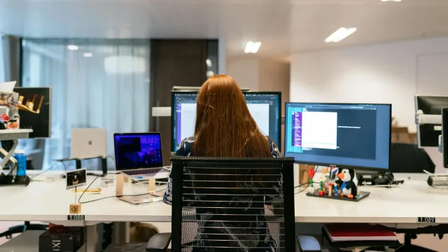 Desenvolvimento de Software em Itajaí: soluções tecnológicas para empresas