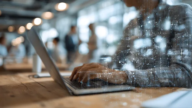 Desenvolvimento de software sob medida para empresas