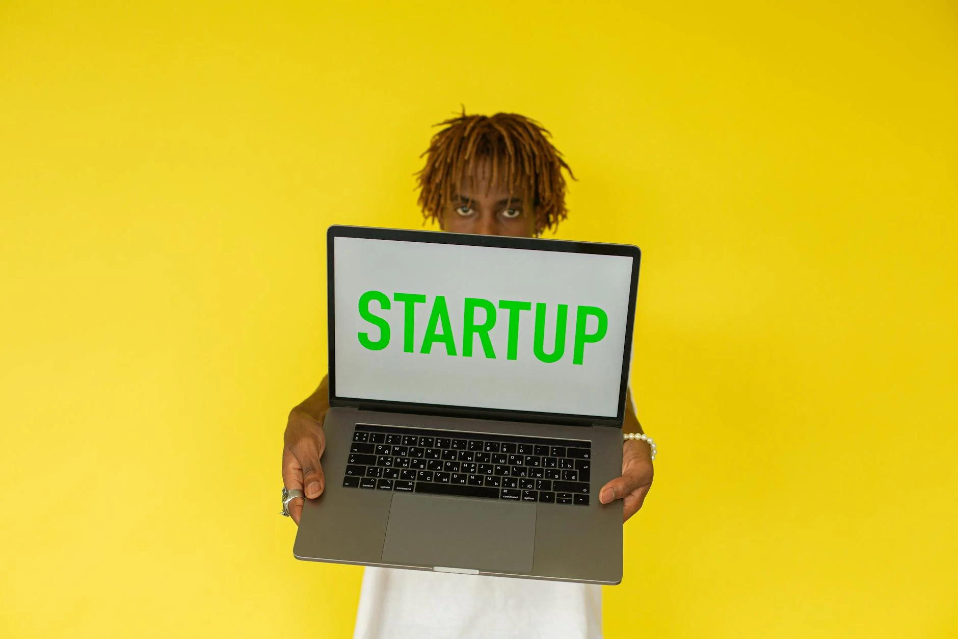 Digitalização de empresas com software