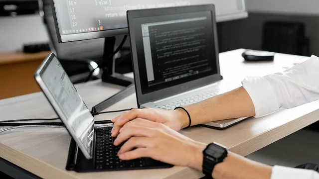 Quanto custa fazer um sistema para empresa?
