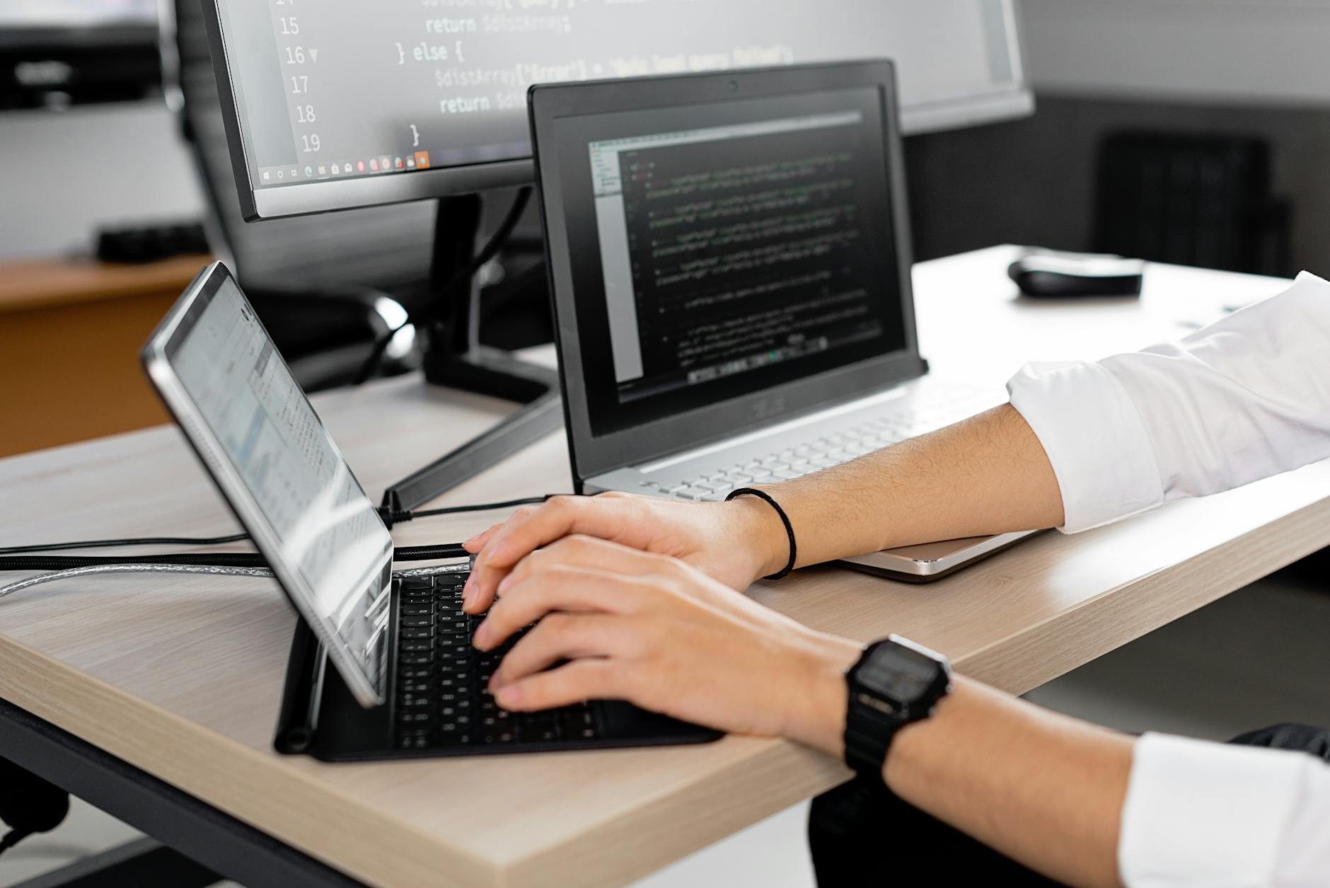 Quanto custa fazer um sistema para empresa?