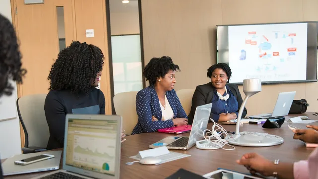 Sistema para organizar a operação da empresa
