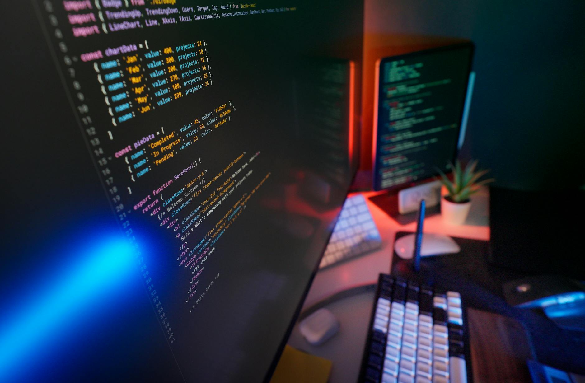 Sistema web para empresas: vantagens sobre softwares tradicionais