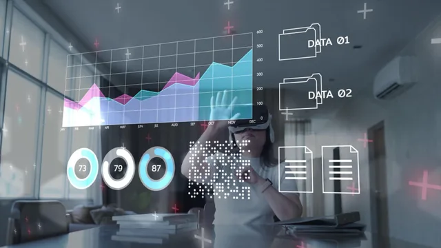 Sistemas empresariais para ganho de eficiência