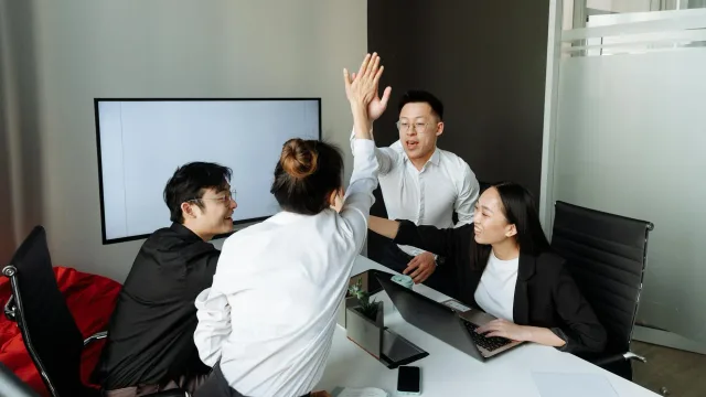 Tecnologia para escalar empresas
