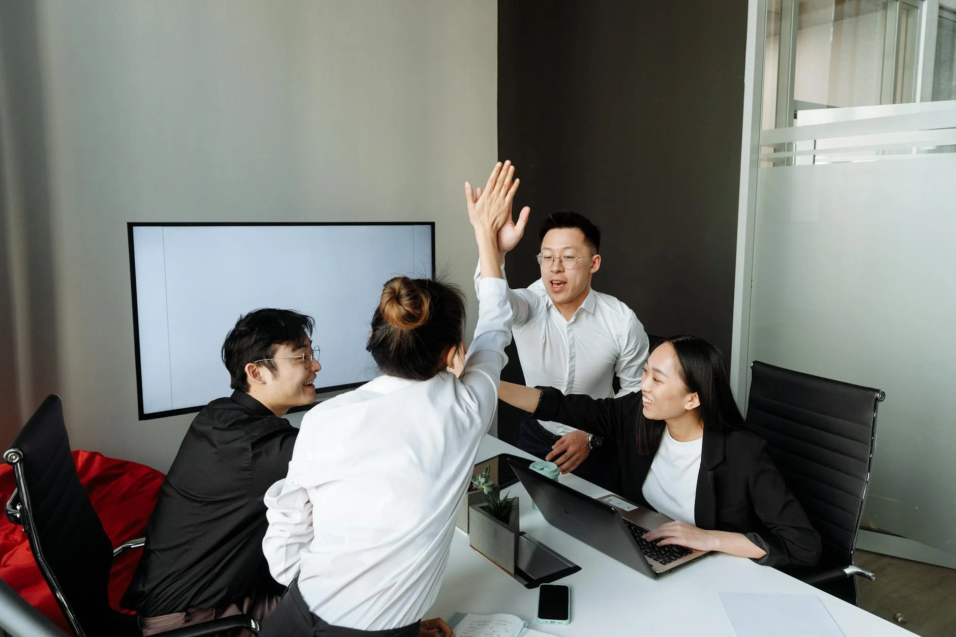 Tecnologia para escalar empresas